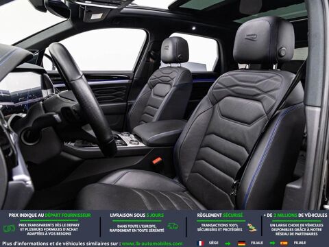 Touareg 3.0 TSI eHybrid 462 ch BVA 4Motion 2021 occasion 31850 Beaupuy