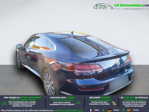 Arteon 2.0 TSI 190 BVA 2018 occasion 31850 Beaupuy