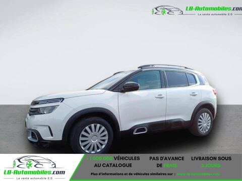 Citro&euml;n C5 aircross PureTech 130 BVA 2020 occasion Beaupuy 31850