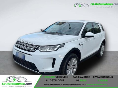 Land-Rover Discovery sport D150 2020 occasion Beaupuy 31850