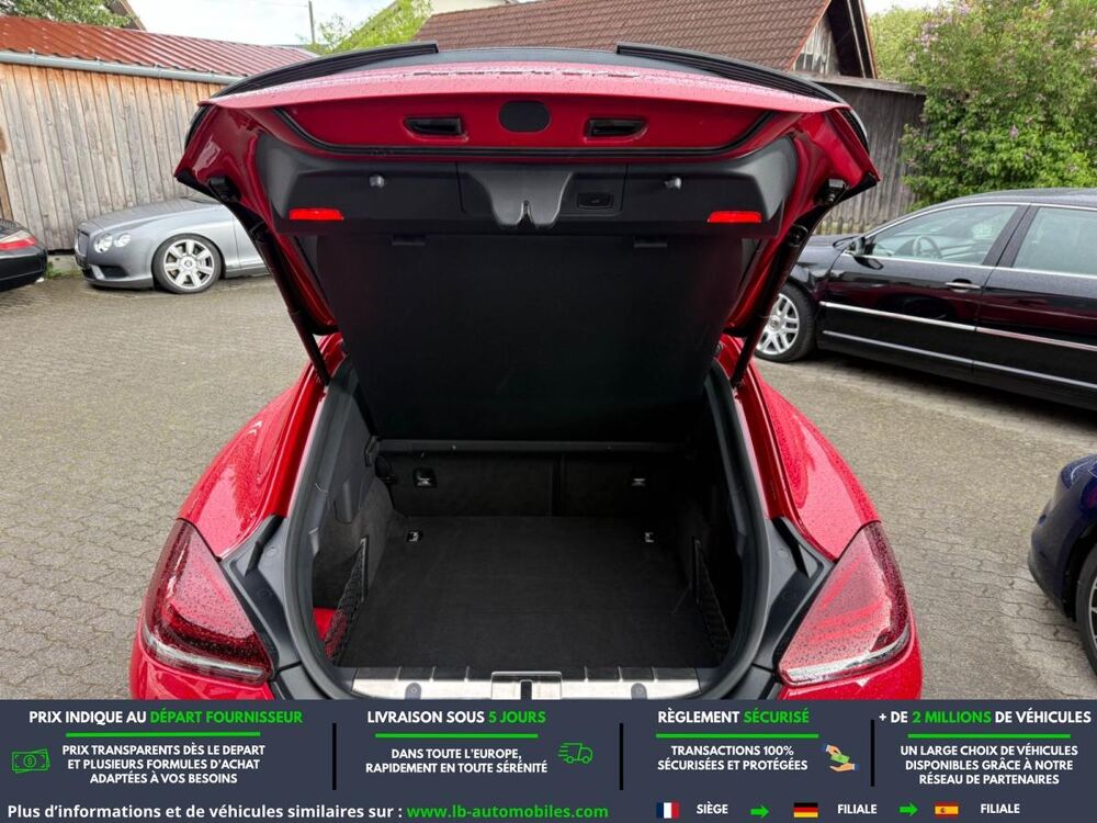 Panamera GTS V8 4.8 440 2016 occasion 31850 Beaupuy