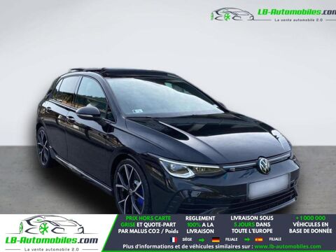 Golf 2.0 TSI 320 BVA 2024 occasion 31850 Beaupuy