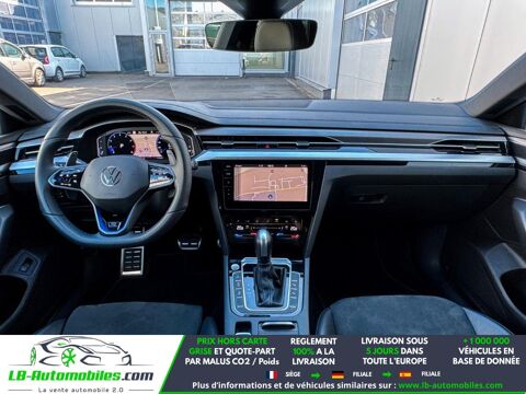 Arteon 2.0 TSI 320 BVA 4MOTION 2021 occasion 31850 Beaupuy