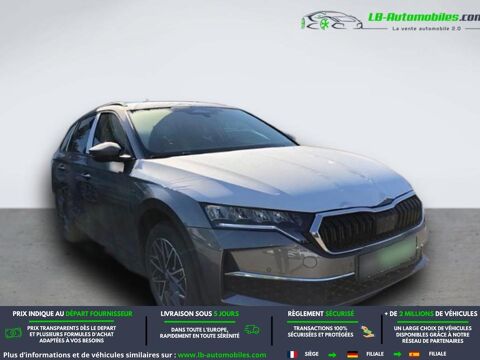 Octavia 1.5 TSI 116 ch BVM 2026 occasion 31850 Beaupuy