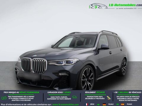 Annonce voiture BMW X7 71999 €