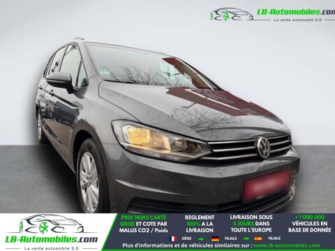 Volkswagen Touran 1.6 TDI 115 BVA 5pl 2020 occasion Beaupuy 31850