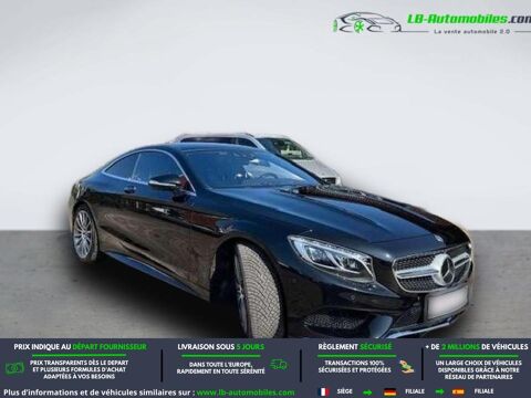 Classe S 400 4-Matic 2017 occasion 31850 Beaupuy