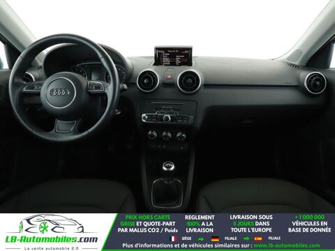 A1 1.0 TFSI 82 2018 occasion 31850 Beaupuy