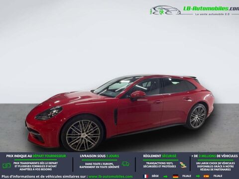 Panamera 4 V6 3.0 330 2020 occasion 31850 Beaupuy
