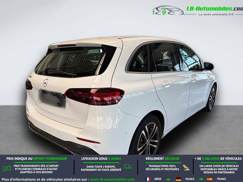 Classe B 200 BVA 2025 occasion 31850 Beaupuy