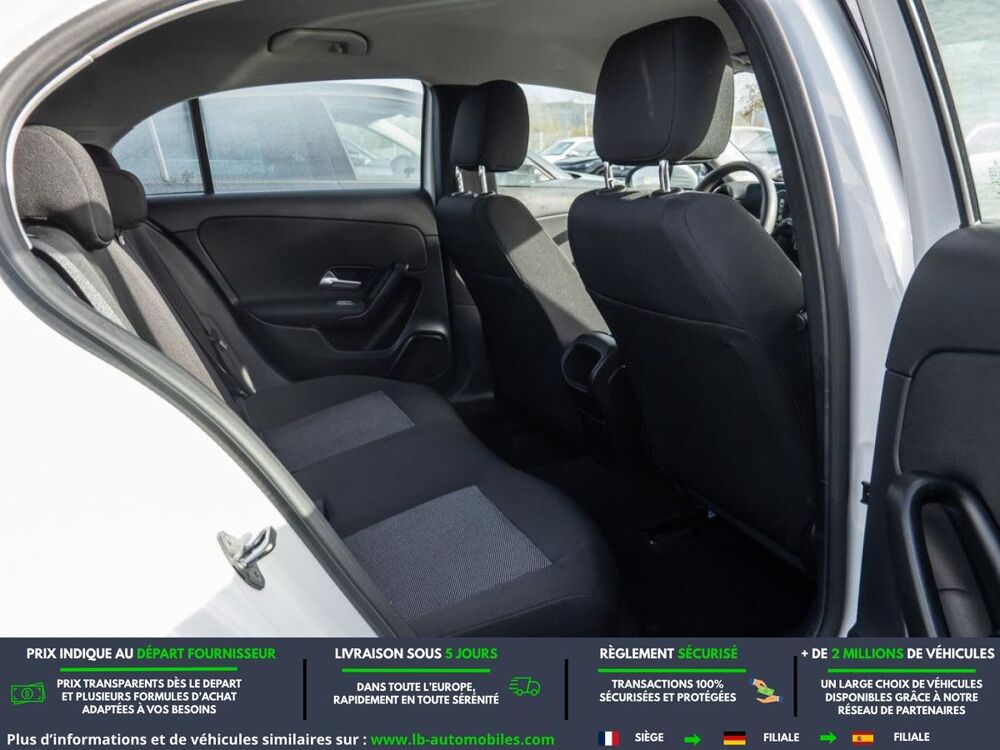 Classe A 200 BVA 2018 occasion 31850 Beaupuy