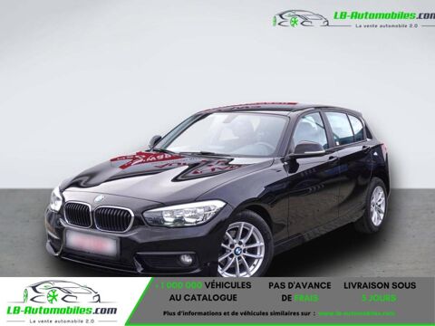 BMW S&eacute;rie 3 318i 136 ch BVM 2018 occasion Beaupuy 31850