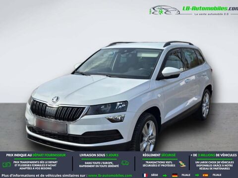 Karoq 2.0 TDI 150 ch 4x4 BVA 2019 occasion 31850 Beaupuy