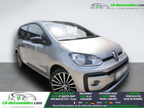 Annonce voiture Volkswagen UP 11990 €
