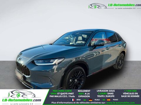 Zr-v e:HEV 2.0 i-MMD 183ch 2026 occasion 31850 Beaupuy