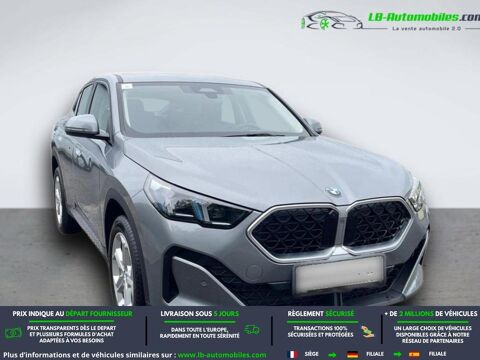 X2 18d 150ch BVA 2025 occasion 31850 Beaupuy