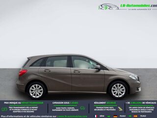 Classe B 180 d BVA 2014 occasion 31850 Beaupuy