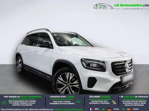 GLB 200 d BVA 2024 occasion 31850 Beaupuy