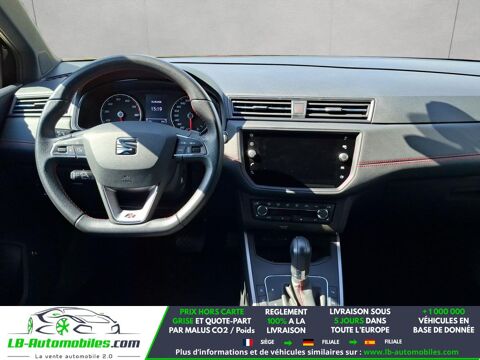 Arona 1.5 TSI 150 ch BVA 2021 occasion 31850 Beaupuy