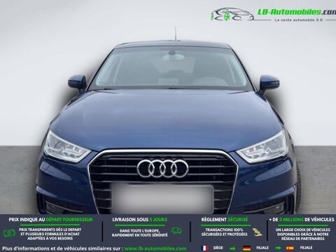 A1 1.0 TFSI 95 2016 occasion 31850 Beaupuy