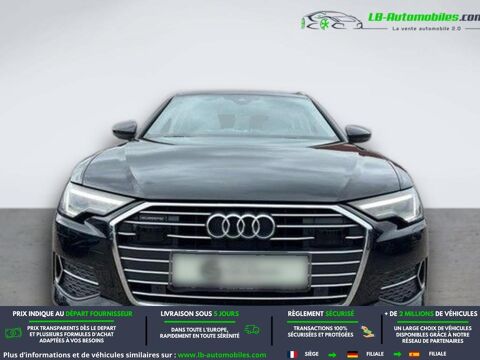 A6 40 TDI 204 ch BVA Quattro 2021 occasion 31850 Beaupuy
