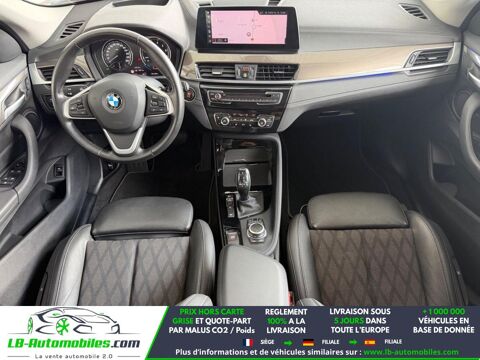 X1 xDrive 20i 192 ch BVA 2020 occasion 31850 Beaupuy
