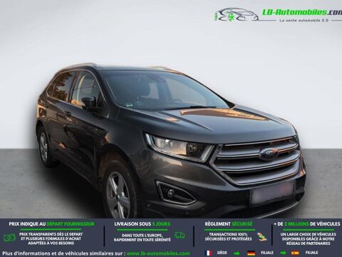Edge 2.0 TDCi 210 BVA AWD 2017 occasion 31850 Beaupuy