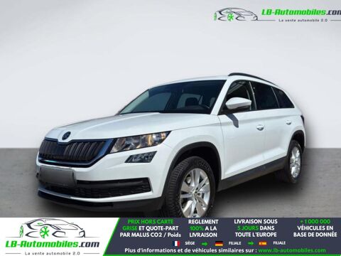 Kodiaq TSI 150 BVA 5pl 2018 occasion 31850 Beaupuy