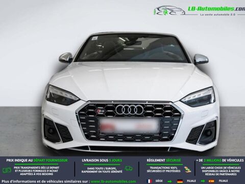 S5 TFSI 354 BVA Quattro 2024 occasion 31850 Beaupuy