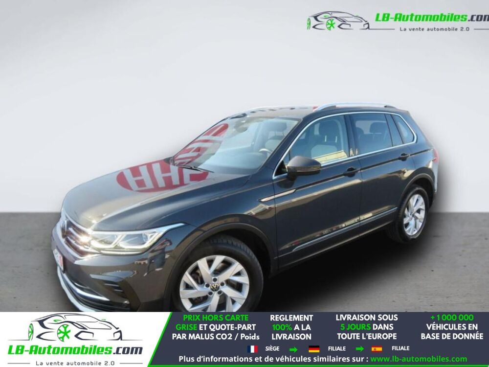 Tiguan 2.0 TDI 200ch BVA 4Motion 2023 occasion 31850 Beaupuy