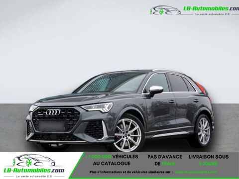 Audi Divers 2.5 TFSI 400 ch BVA 2020 occasion Beaupuy 31850