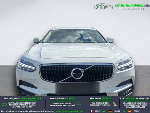 V90 D4 AWD 190 ch BVA 2020 occasion 31850 Beaupuy