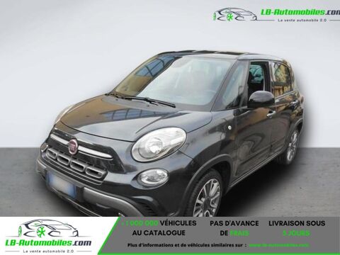 Fiat 500 L 1.4 95 ch BVA 2019 occasion Beaupuy 31850