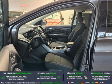 Kuga 1.5 EcoBoost 120 4x2 BVM 2017 occasion 31850 Beaupuy