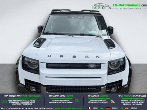 Defender 130 P500 V8 BVA 2022 occasion 31850 Beaupuy