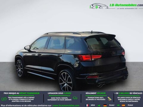 Ateca 2.0 TSI 300ch BVA 4Drive 2019 occasion 31850 Beaupuy