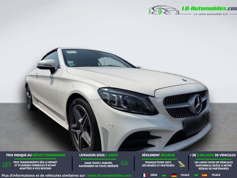 Classe C 300 BVA 2018 occasion 31850 Beaupuy
