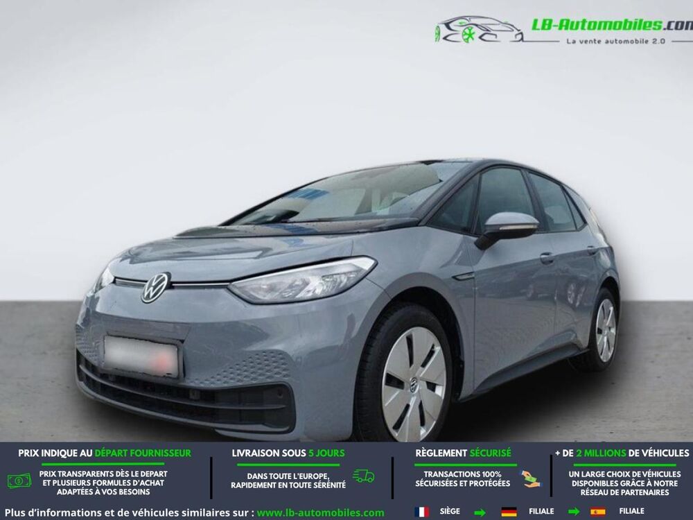ID.3 145 ch Pro 2022 occasion 31850 Beaupuy