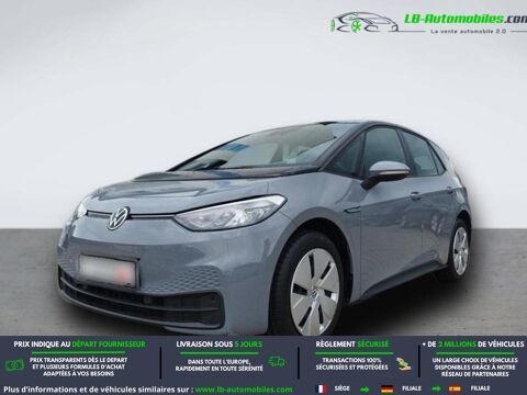 Annonce voiture Volkswagen ID.3 22580 €