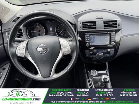 Pulsar 1.2 DIG-T 115 BVM 2016 occasion 31850 Beaupuy