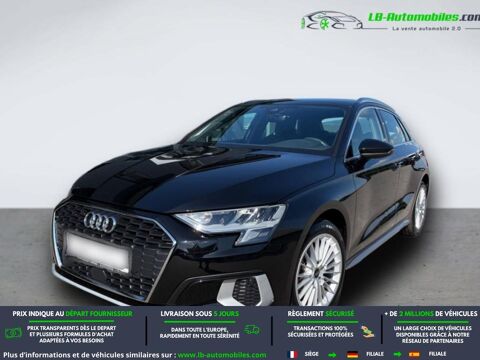 Annonce voiture Audi A3 23990 €