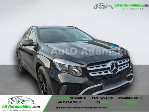 Mercedes Classe GLA 180 BVA 2018 occasion Beaupuy 31850