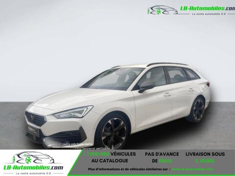 Cupra Leon 2.0 TSI 245 ch BVA 2023 occasion Beaupuy 31850