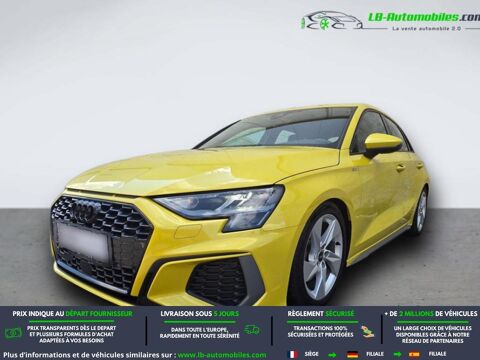 A3 40 TFSI 190 BVA Quattro 2022 occasion 31850 Beaupuy