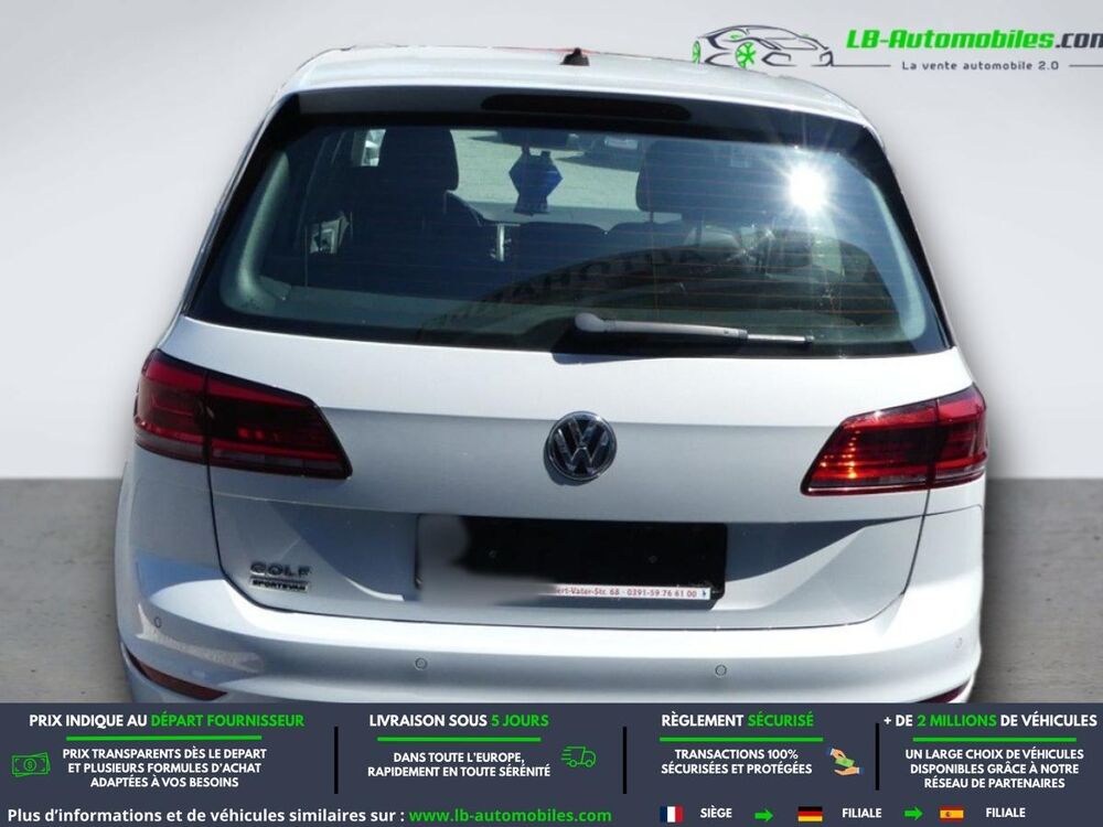 Golf 1.0 TSI 115 BVA 2019 occasion 31850 Beaupuy