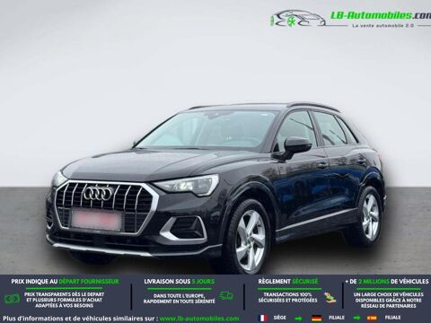 Annonce voiture Audi Q3 21950 €
