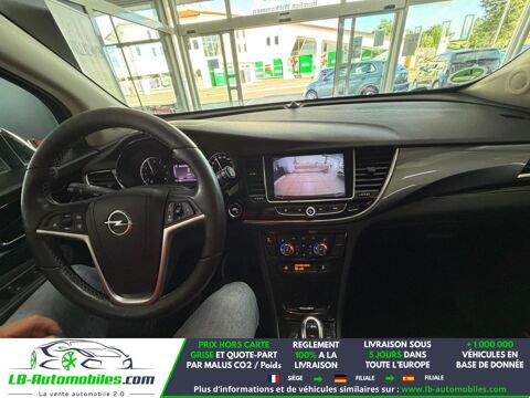 Mokka 1.4 Turbo - 140 ch BVA 2019 occasion 31850 Beaupuy