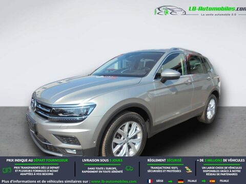 Tiguan 2.0 TDI 190 BMT BVA 4Motion 2019 occasion 31850 Beaupuy
