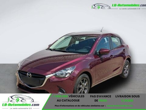 Mazda Mazda2 1.5L SKYACTIV-G 75ch 2019 occasion Beaupuy 31850