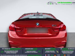 M4 450 ch M BVA 2019 occasion 31850 Beaupuy
